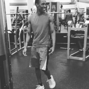 Meet your Posher, Daniel